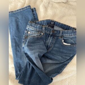 Gap kids jeans size 12